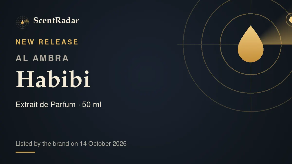 Al Ambra Habibi